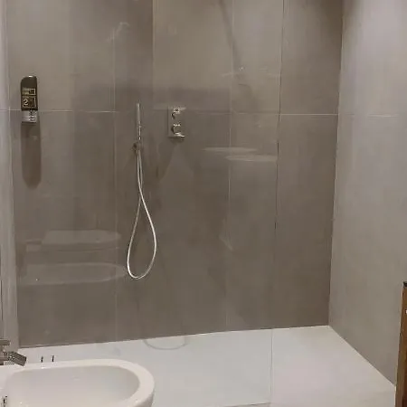 Garni Al Silvestri Vei Ливиньо