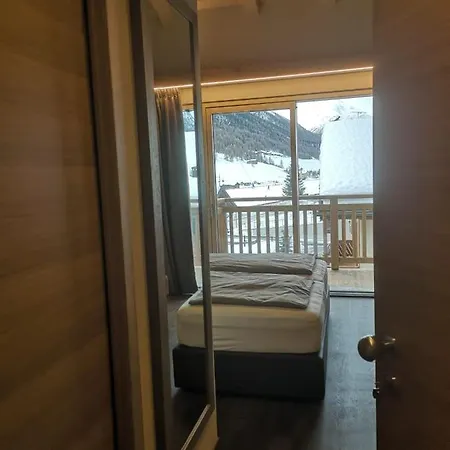 Garni Al Silvestri Vei 2* Livigno