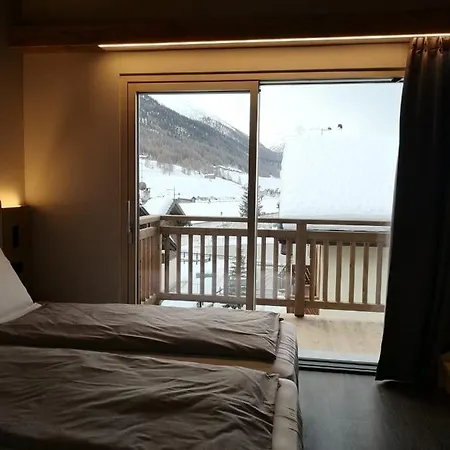 Garni Al Silvestri Vei 2*