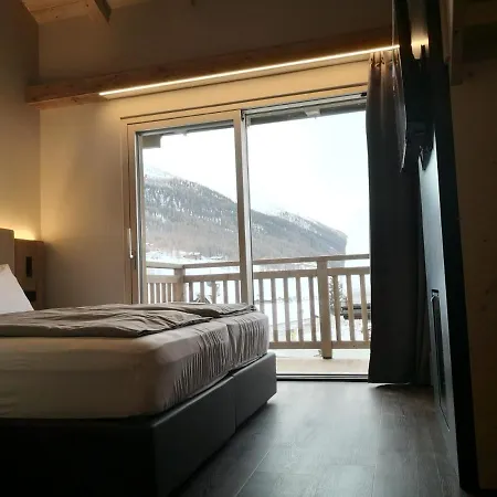 Otel Garni Al Silvestri Vei