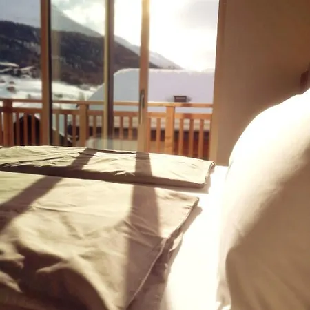 Otel Garni Al Silvestri Vei Livigno