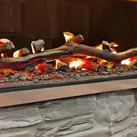 Otel Garni Al Silvestri Vei