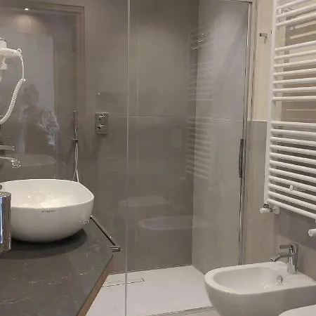 Otel Garni Al Silvestri Vei