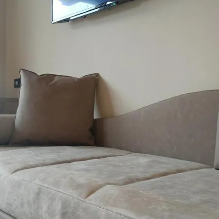 Otel Garni Al Silvestri Vei