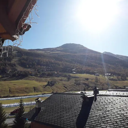 Garni Al Silvestri Vei 2* Livigno