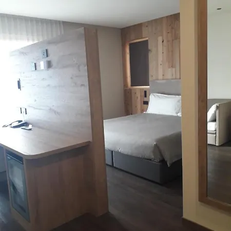 Garni Al Silvestri Vei Livigno