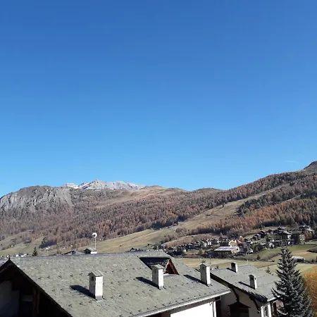 Garni Al Silvestri Vei Otel 2*